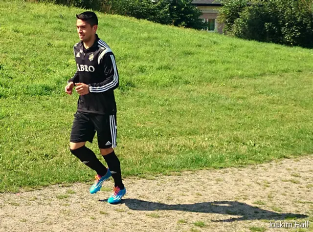 Två "debutanter" ser fram emot derbyt
