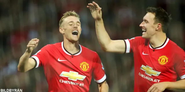 Inför: Manchester United - Swansea