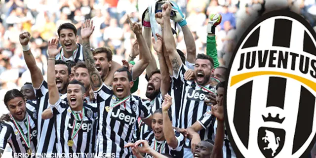 SvenskaFans tippar Serie A: Campioni