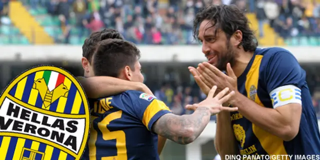 SvenskaFans tippar Serie A: Plats 12