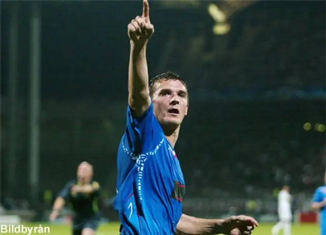 Lee McCulloch