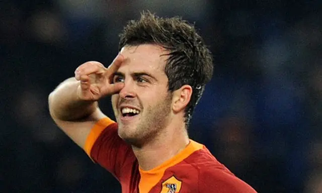 Miralem Pjanic