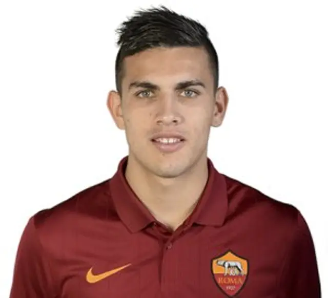 Leandro Paredes