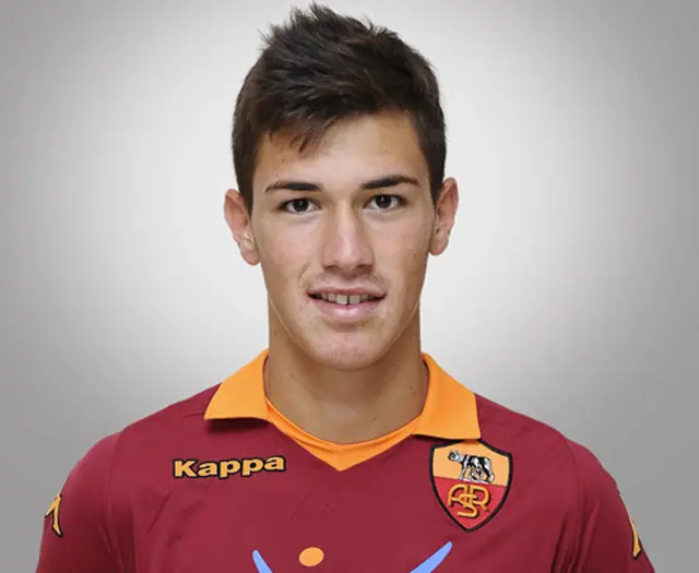 Alessio Romagnoli