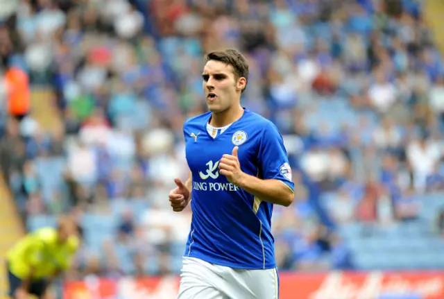 Matty James