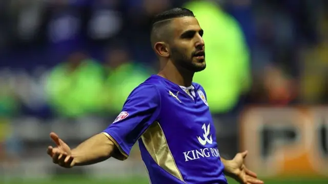 Leicester City – Burnley 2-2