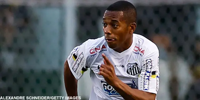 Vai e Vem: Robinho till Grêmio?