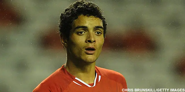 Tiago Ilori tillbaks i Liverpool