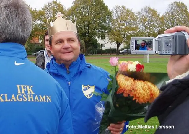 SvenskaFans gratulerar...
