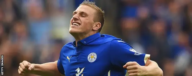 39. Chris Wood