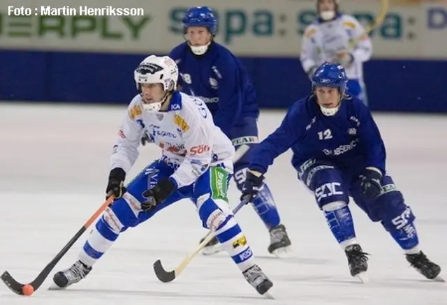 Tv&aring; f&ouml;rluster i Dometic Cup