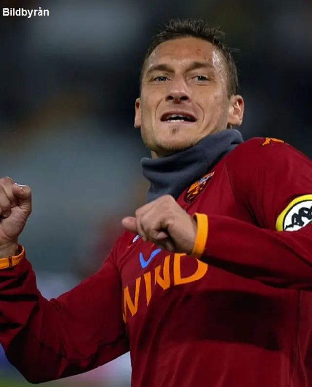 Inf&ouml;r Genoa-Roma: Inget &auml;r positivt?