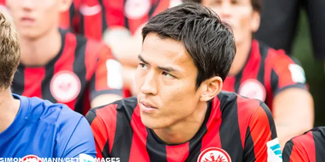 Makoto Hasebe