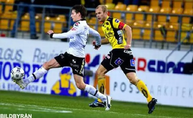 Inget Sogndal f&ouml;r Anttonen