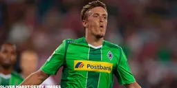 Max Kruse