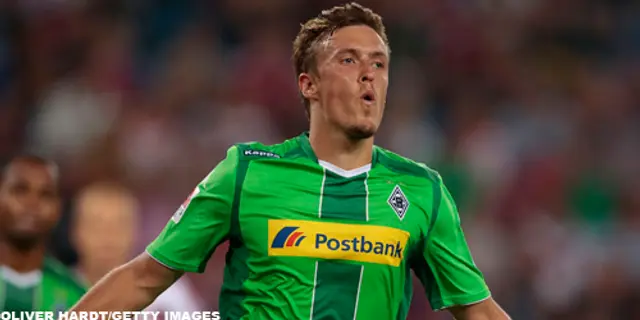 Max Kruse till Wolfsburg?