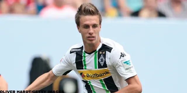 Mönchengladbach-red inför ligastarten: "Kommer utmana på allvar"