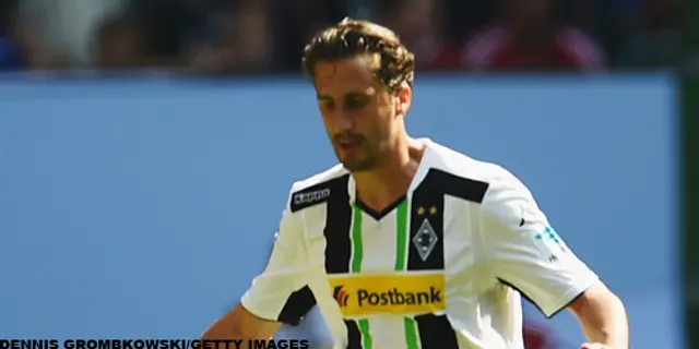 Försvarsgeneral lämnar Gladbach i sommar