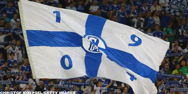 Schalke-red inför ligastarten: "Anfallsspelet måste bli rakare"