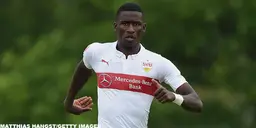 Antonio Rüdiger