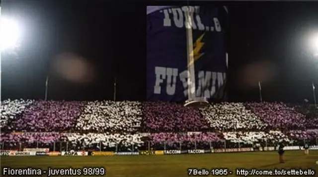 Inför: Fiorentina-Cagliari
