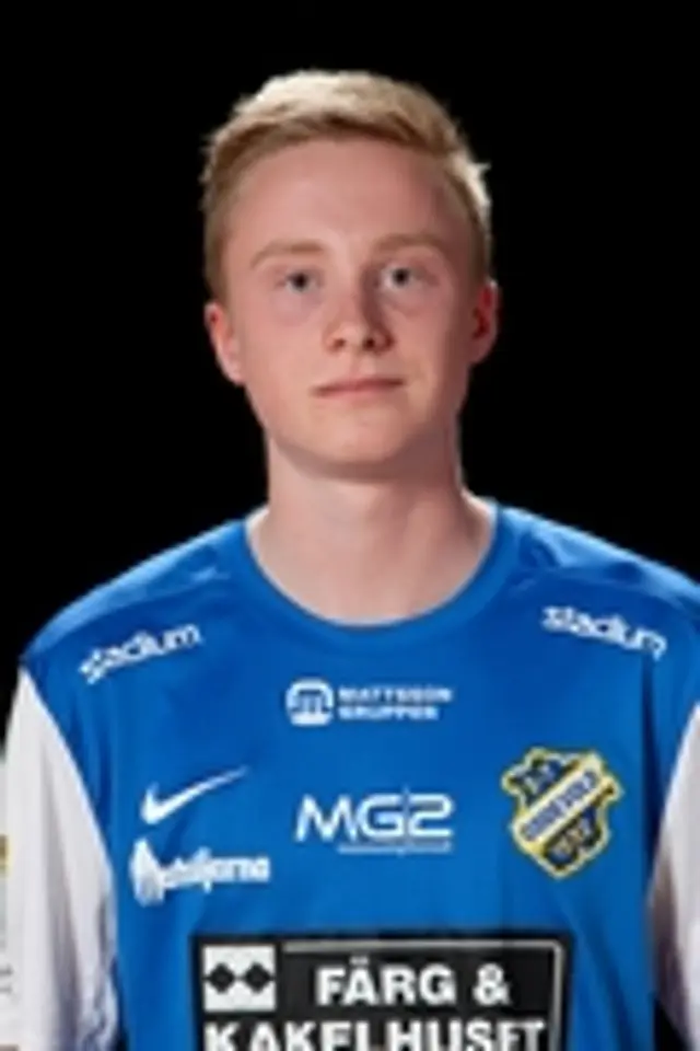 Adam Engelbrektsson