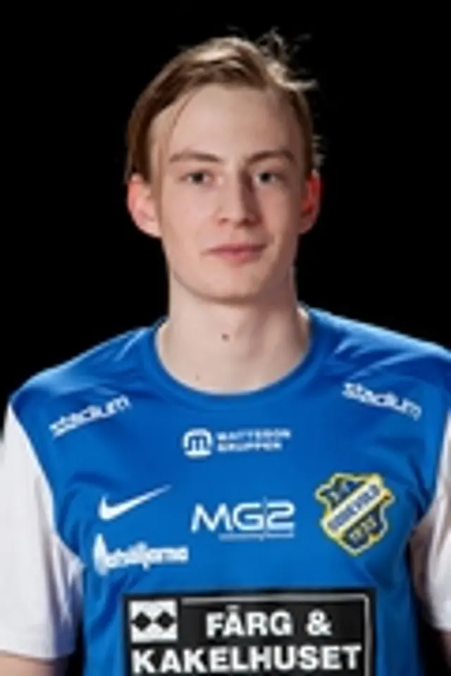 Erik Kallberg