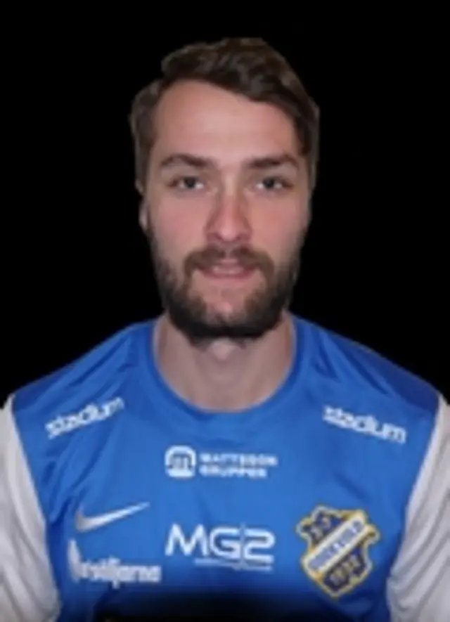 Tobias Mikaelsson