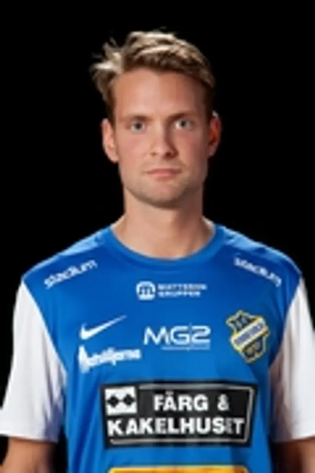 Rickard Johansson