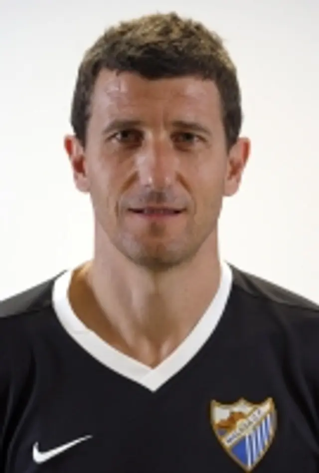 Javi Gracía