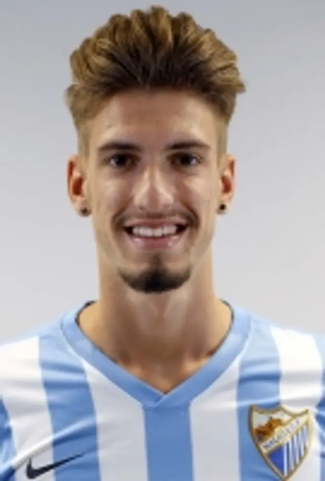 Samu Castillejo