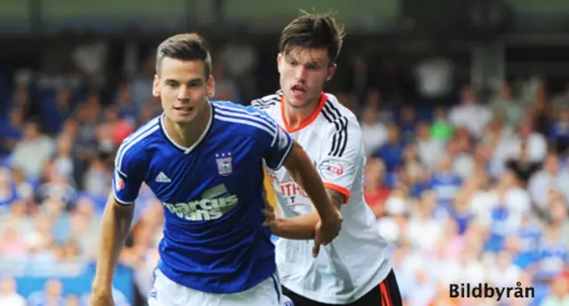 Inför: Ipswich Town - Fulham