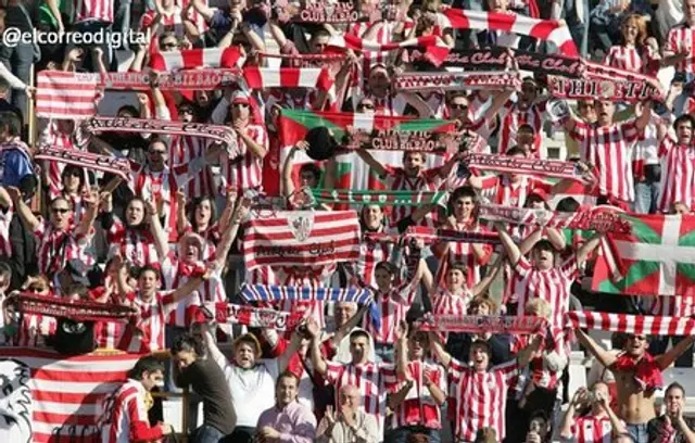 Valladolid - Athletic 1-2