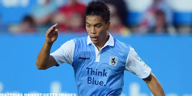 Bobby Wood till FC Erzgebirge Aue