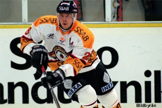 Veckans Legend: Roger Åkerström