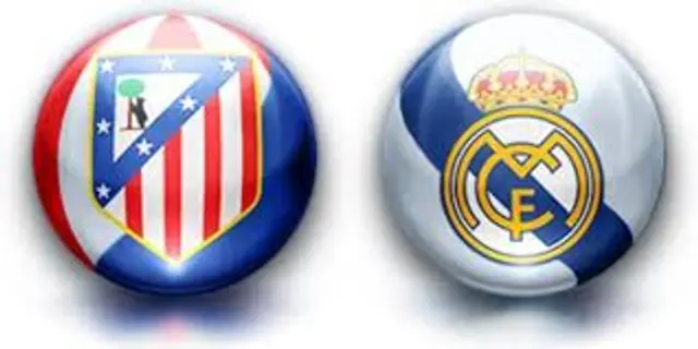 Fuera de juego: Atlético Madrid vs Real Madrid, igen