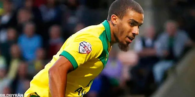 Inför derbyt: Norwich - Ipswich