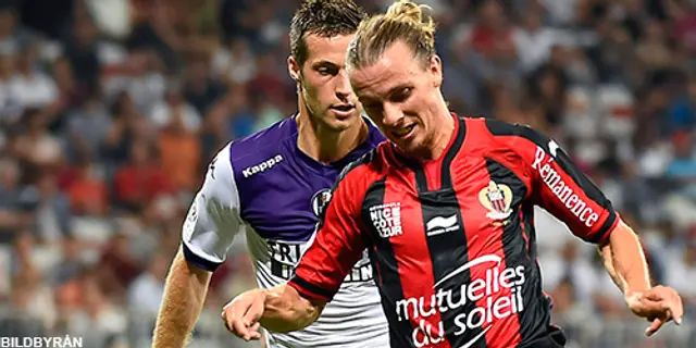 Inför Nice-Bordeaux: Serieledarna reser till Nice