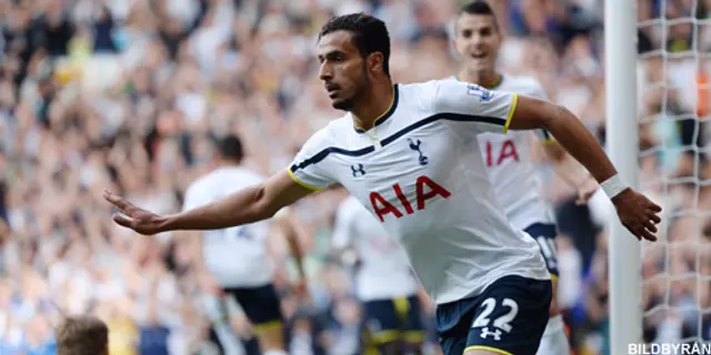 Nacer Chadli