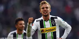 Christoph Kramer