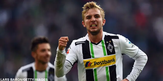 Christoph Kramer klar för återkomst!