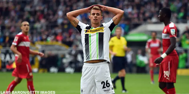 Thorgan Hazard