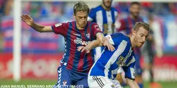 Javi Lara