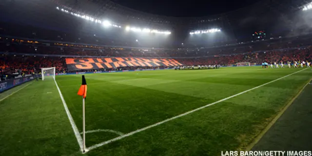 Shakhtar Donetsk: Klubben och den förlorade identiteten