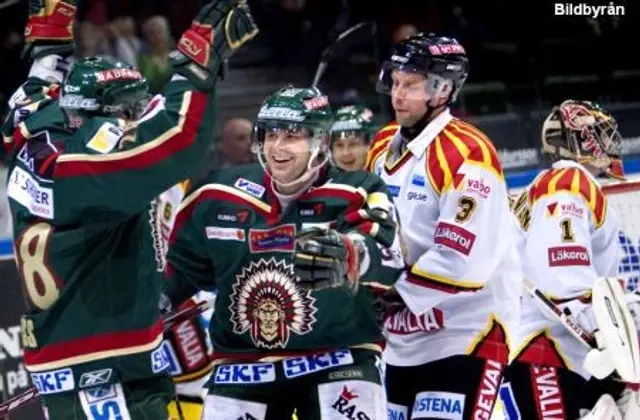 S&aring; gick det ifjol: Fr&ouml;lunda - Bryn&auml;s 5-1