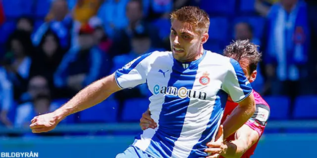 Inför Espanyol – Huesca