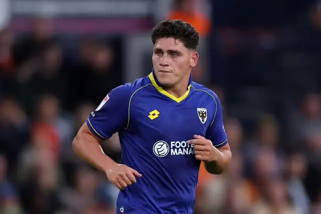 Inför: Bradford City - AFC Wimbledon