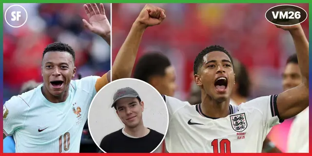 Power Ranking inför semifinalerna: ”Den rättvisa finalen”