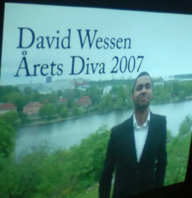 &Aring;rets Diva