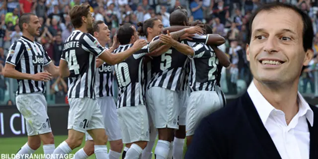 Juventus löneliga 2014/15